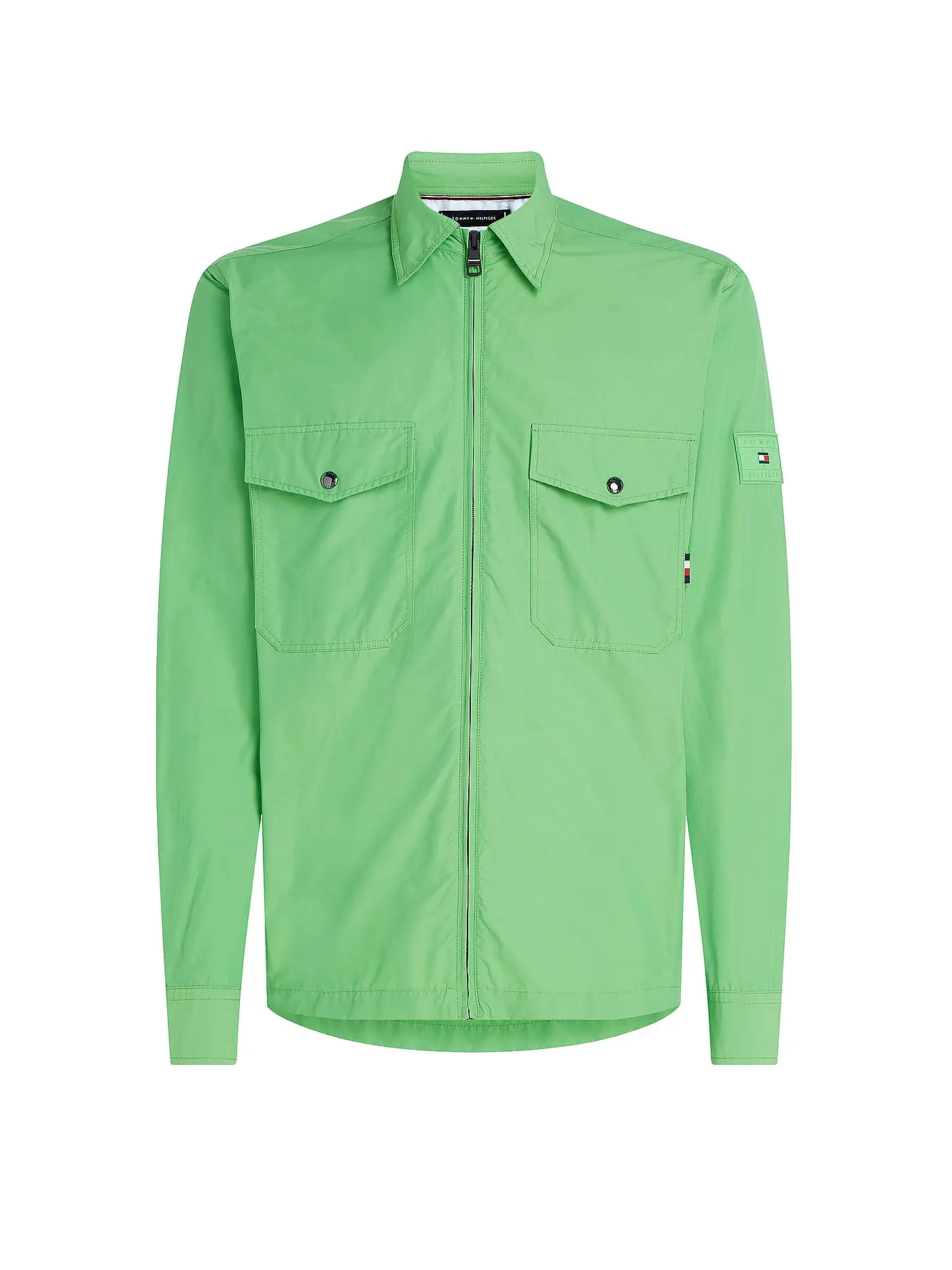 TOMMY HILFIGER | Overshirt | 